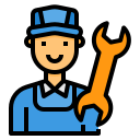 Maintenance Services